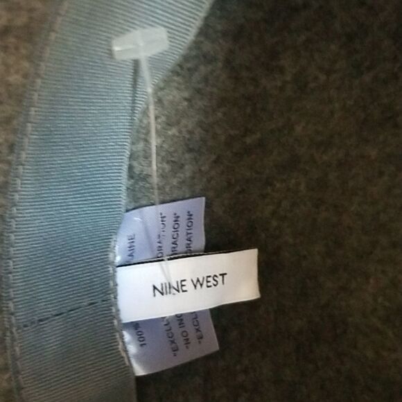 Nine West Wool Hat - Picture 6 of 6